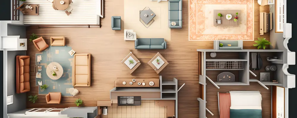House Map Design Sample Floor Map Designs for House: A Complete Guide